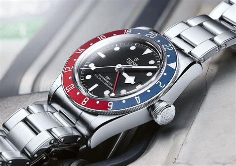 tudor black bay gmt m79830rb|tudor black bay gmt price.